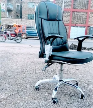 Executive Office Chair