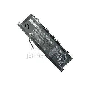 Hp Envy X360 13-Ah Laptop Battery KC04XL KC04