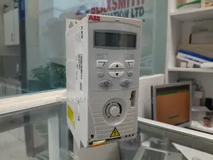 Abb VFD 1.5kw (1hp) 3phase Input Acs150-03u-04a1-4