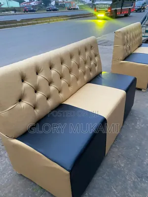 Restaurants and Bar Couches
