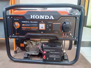 Honda 10kva Petrol Generator