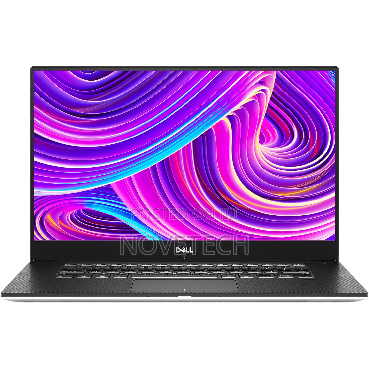 Laptop Dell Precision 5540 32GB Intel Core I7 HDD+SSD 512GB