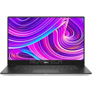 Laptop Dell Precision 5540 32GB Intel Core I7 HDD+SSD 512GB