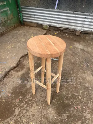 Wooden Stools
