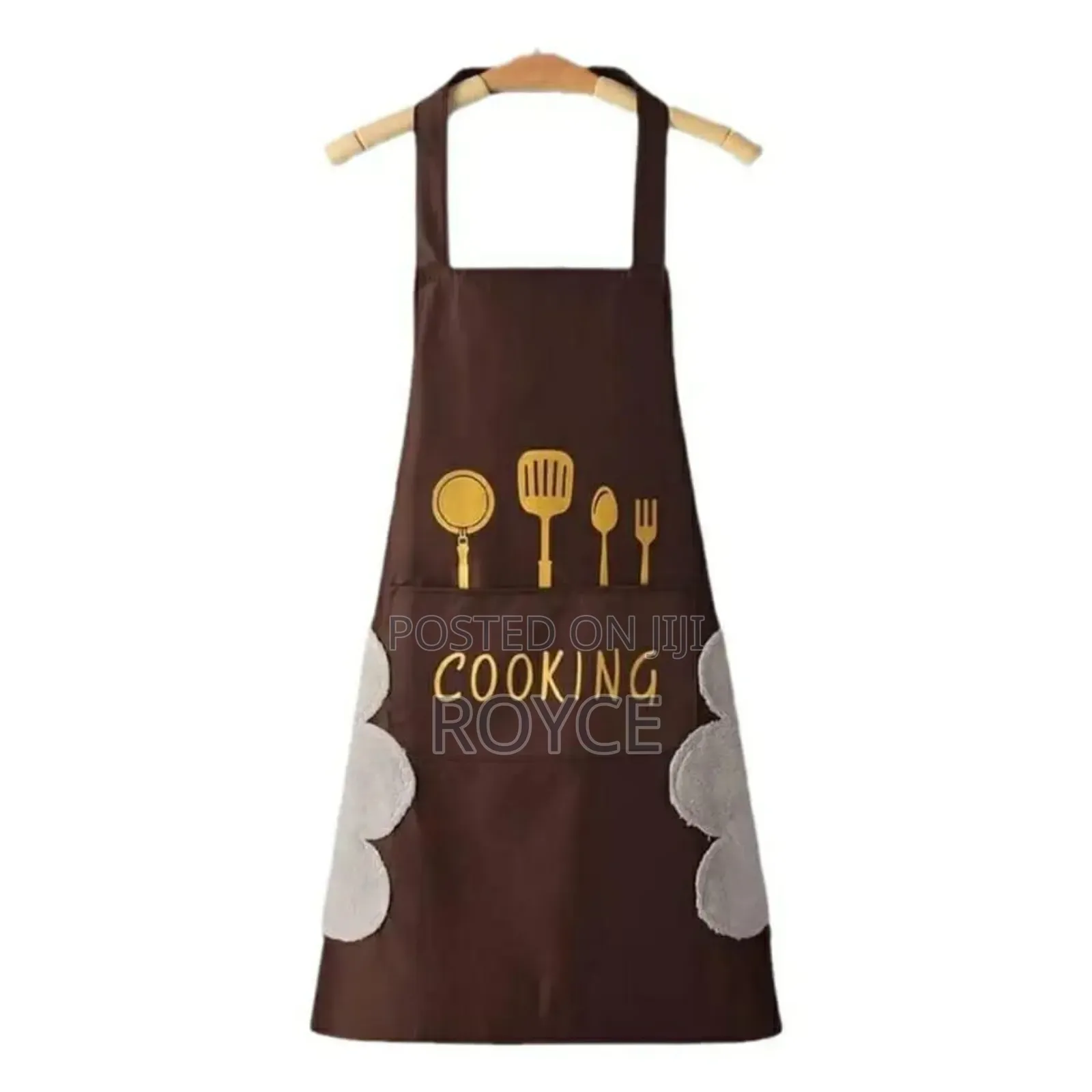 Adult Unisex Cooking Aprons