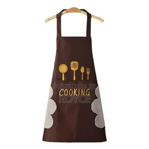Adult Unisex Cooking Aprons