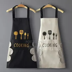 Adult Unisex Cooking Aprons
