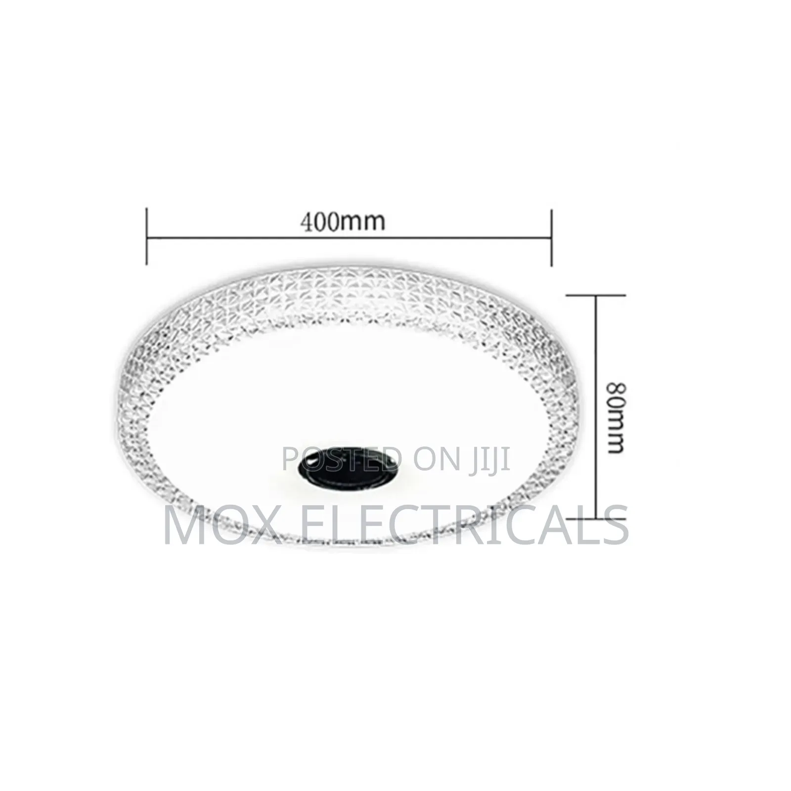 Led Bluetooth Ceiling Light