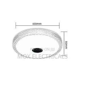 Led Bluetooth Ceiling Light