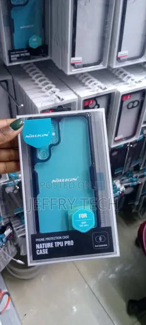 Nillkin TPU Pro Magnetic Case for Apple iPhone 14 Pro Max