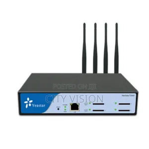 Yeastar Neogate Tg400 – 4 Port GSM Voip Gateway