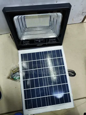 Solar Lights 300wtts /Floodlight