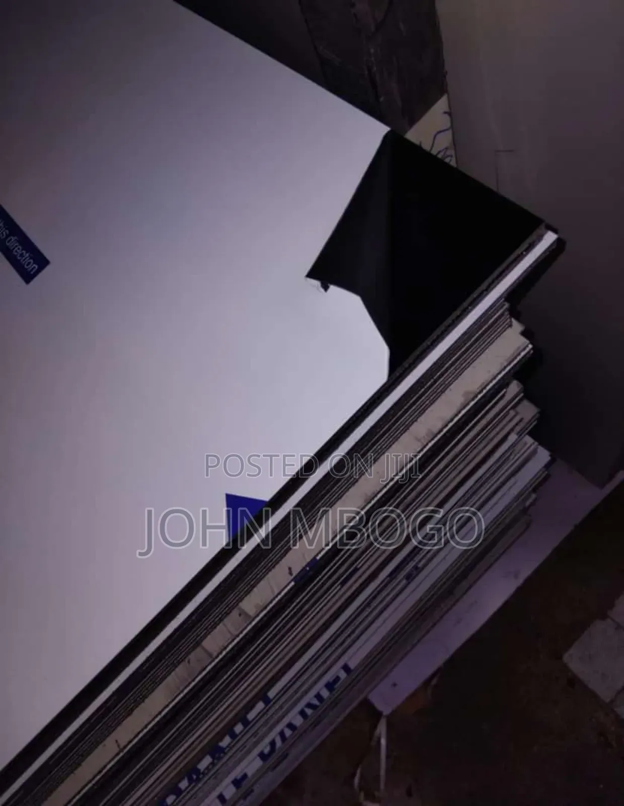 Aluco Boards _ Aluminium Composite Boards