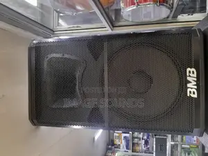 15inch Mid Speaker 600 Watts Local