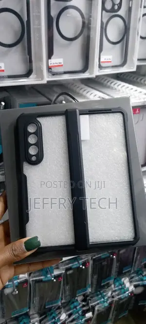 Xundd Case With Magsafe Ring Stand for Samsung S23 Ultra