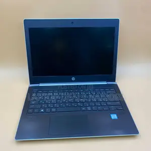 Laptop HP ProBook 430 G5 8GB Intel Core I5 SSD 256GB