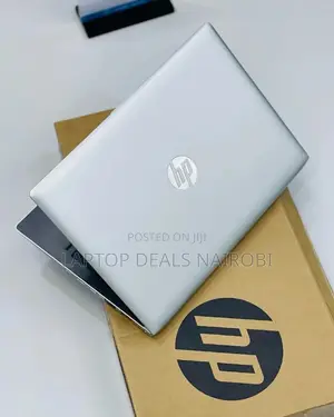 New Laptop HP ProBook 430 G5 16GB Intel Core I7 HDD+SSD 1T