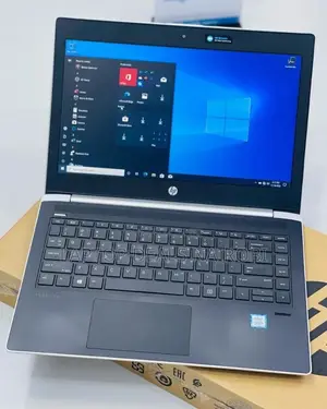 New Laptop HP ProBook 430 G5 16GB Intel Core I7 HDD+SSD 1T