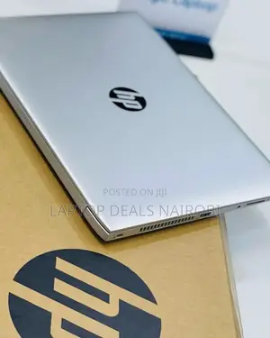 New Laptop HP ProBook 430 G5 16GB Intel Core I7 HDD+SSD 1T