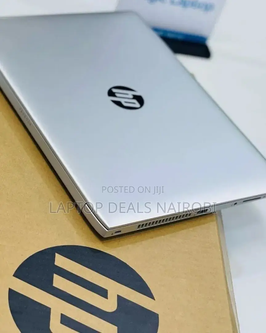 New Laptop HP ProBook 430 G5 16GB Intel Core I7 HDD+SSD 1T