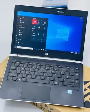 New Laptop HP ProBook 430 G5 16GB Intel Core I7 HDD+SSD 1T