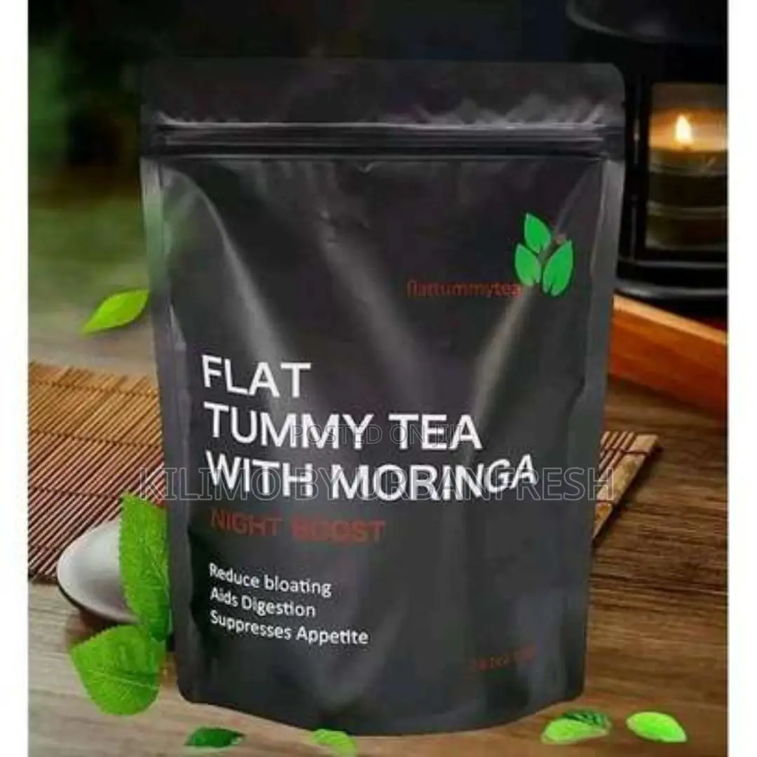 Flat Tummy Tea 1 Kg