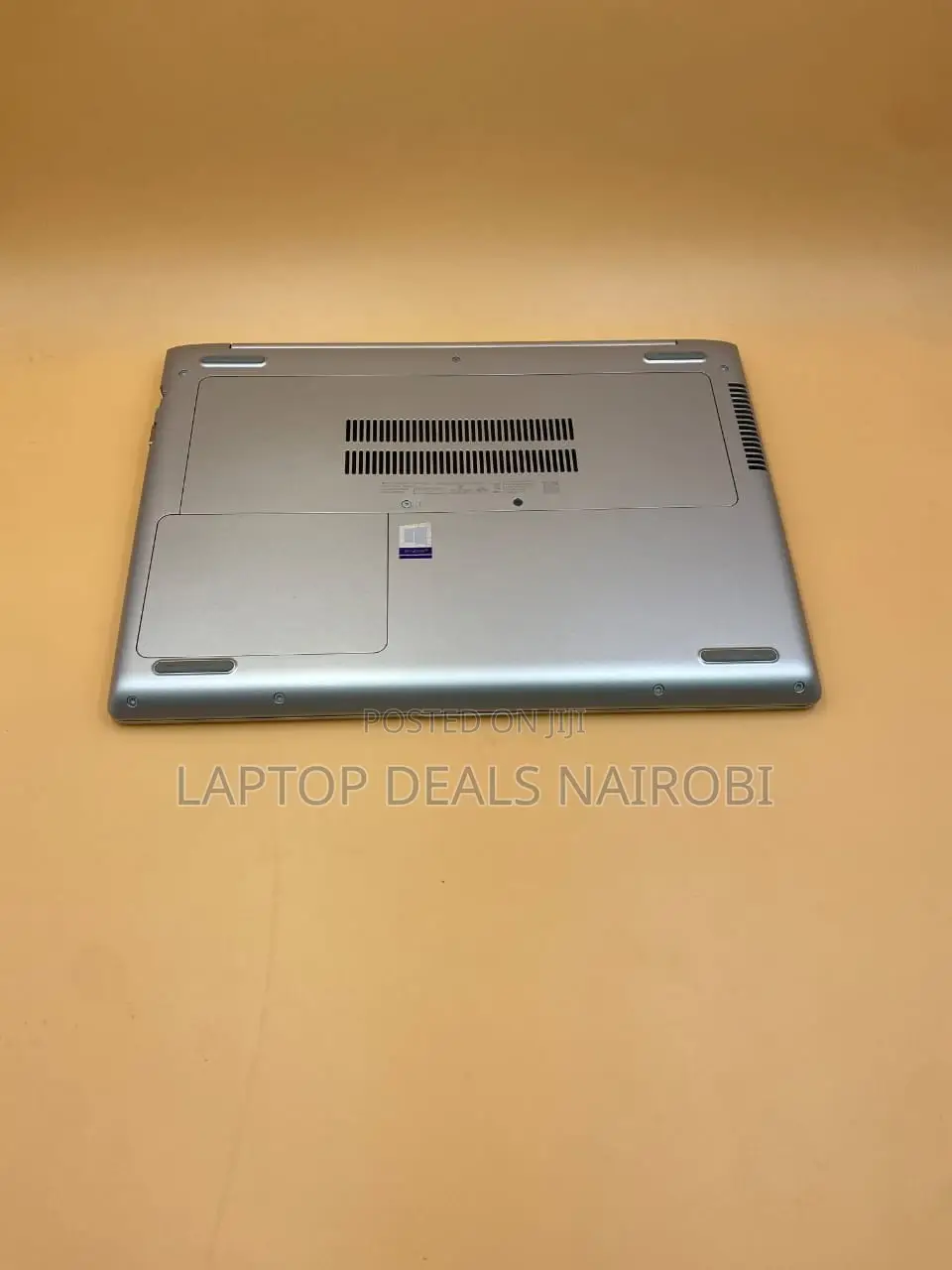 New Laptop HP 430 G5 8GB Intel Core I5 SSD 256GB