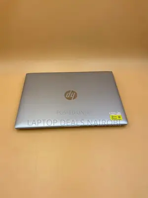 New Laptop HP 430 G5 8GB Intel Core I5 SSD 256GB