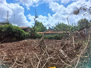 Embu Dallas Ring Road Plot (1/8 Acre)