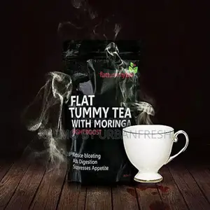 Flat Tummy Tea 500g