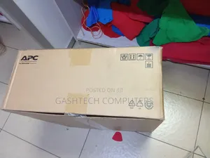 APC Smart-Ups C, Line Interactive, 1000VA, Rackmount 2U,230V