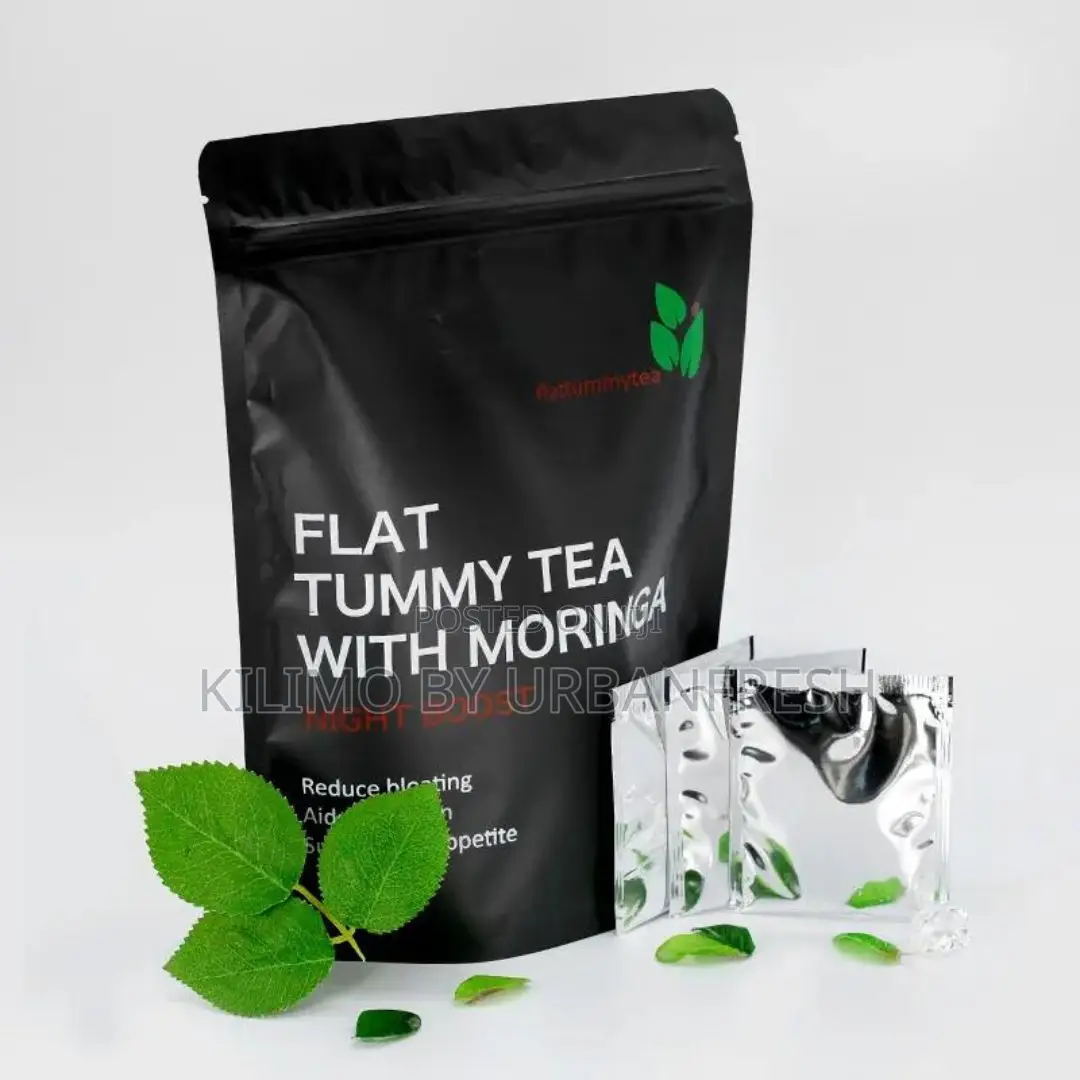 Flat Tummy Tea 250g