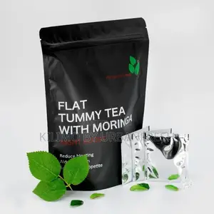 Flat Tummy Tea 250g