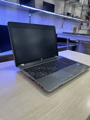 Laptop HP ProBook 4440S 8GB Intel Core I5 HDD+SSD 500GB