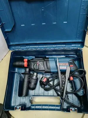 Rotary Hammer Drill Set/Hammer Drill