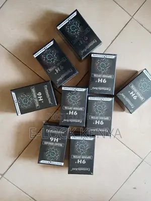 50ml Graphene.Ultimate Paint Shield