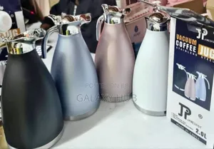 Always 2.0litres Unbreakable Flask