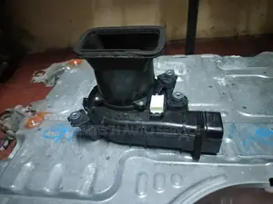 Honda Vezel Hybrid Battery Fan