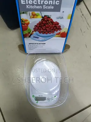Digital Weighing Scale/Kitchen Scale 5kg