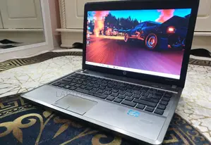 Laptop HP ProBook 4340S 8GB Intel Core I5 HDD+SSD 500GB