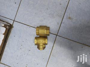 Peglar Nonreturn Valve