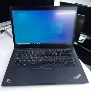 Laptop Lenovo ThinkPad X1 Carbon 8GB Intel Core I7 SSD 256GB