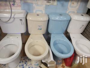 Complete Closecouple Toilet