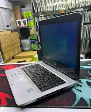 Laptop HP ProBook 640 G1 8GB Intel Core I5 SSD 500GB