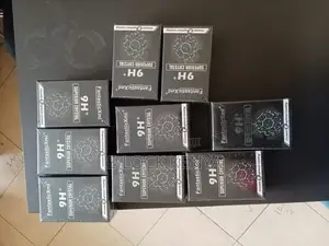 Superior Effective 50ml for Cars 9H+