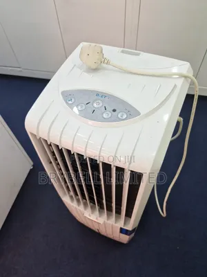 Symphony Diet 12T Personal Tower Air Cooler