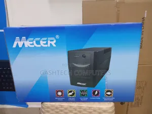 Brand New Mecer 2000va UPS Battery