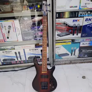 Active Bass Guitar Ibanez -SDGR
