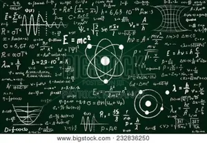 Math/Physics/Science Teacher
