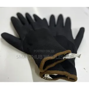 Padded Cold Room Gloves